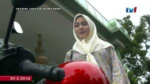 Assalamualaikum, atas permintaan ramai, admin cuba sediakan link isteri untuk diiktiraf. Isteri Untuk Diiktiraf Ep14 Video Dailymotion