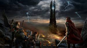 Cele doua turnuri film online stapânul inelelor cele doua turnuri fratia inelului frodo mordor. Stapanul Inelelor Torrents