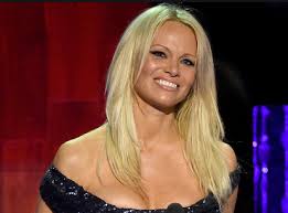 What is the estimated net worth of the actress pamela anderson? Pamela Anderson Bio Facts Wiki Net Worth Age Height Tommy Lee Baywatch Motley Crue Adil Rami Kid Rock Assange Politics Home Improvement Factmandu