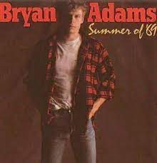Are you see now top 20 bryan addams results on the my free mp3 website. Summer Of 69 Wikipedia