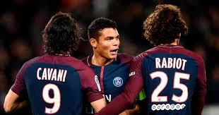7 778 281 tykkäystä · 375 364 puhuu tästä. Transfermarkt Edinson Cavani Und Thiago Silva Verlassen Paris Saint Germain