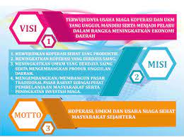 Pengertian visi dan misi adalah suatu konsep perencanaan yang disertai dengan tindakan sesuai dengan perencanaan ada banyak sekali contoh visi & misi yang bisa kita temukan dalam organisasi masyarakat. Visi Misi Selamat Datang Di