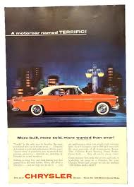 Image result for Nugget Gold 1955 Chrysler