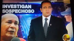 Noticiero Hoy Mismo