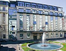 Ramada nord 4* bucuresti, aflat la 1 km de aeroportul baneasa si la 9 km de aeroportul henri. Hotel Ramada Bucharest Majestic Bukarest Bei Hrs Gunstig Buchen