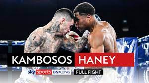 Sky Sports Boxing on X: George Kambosos Jr vs Devin Haney is now available  on YouTube! 🌟 👑 Watch the fight For 𝐔𝐍𝐃𝐈𝐒𝐏𝐔𝐓𝐄𝐃 here:  t.coa4QA3SufTM t.cofQqEU8WVXN  X