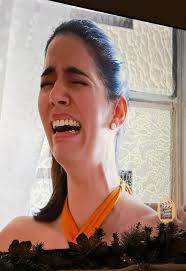 Nuevo guión del capítulo final de Asuntos Pendientes: 1. Alexis y Alicia  finalmente se entienden y se van a vivir junto a casa de Alexis, un lugar  amplio donde puede el niño