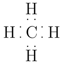 What Is The Lewis Structure Of Methane Study Com