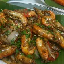 Boleh lah dm or whatsapp 0134449352 #udanggalah #udangrm1 #udanggalahrm1. Photos At Udang Galah Restaurant