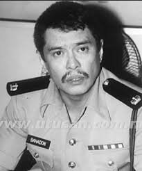 Taman sri khantan, related objects. 4 Malaysian Supercops And The Villains They Fought