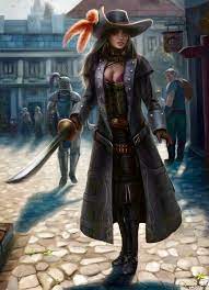 Pin By Carolyn Dotario On Pirates Pirates Pirate Woman Pirate Art