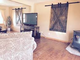 Sliding Barn Door Window Covers By Indistressco Barn Door Window Barn Doors Sliding Barn Door Decor