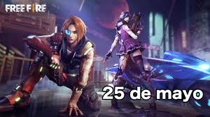 Jun 07, 2021 · repasamos las mejores propuestas para jugar gratis durante este fin de semana, con control, el juego de los finlandeses de remedy, como gran estrella. Codigos Free Fire De Hoy 25 De Mayo De 2021 Todas Las Recompensas Gratis Meristation