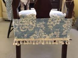 Turn your chair over to get to the screws holding the seat cushion to the frame. How To Make Dining Chair Slipcovers Queen Anne Chairs Chippendale Chairs