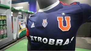 The chile national football team (spanish: Club Universidad De Chile Adidas 2019 Kits Football Fashion