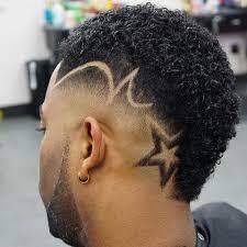 In fact, hair designs can take your undercut or fade haircut to the next level. 37 Cool Haircut Designs For Men 2021 Update Haircut Designs For Men Haircut Designs Boys Haircuts With Designs