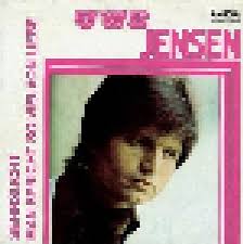 Uwe Jensen (DEU): Diskographie, Links, Infos