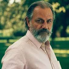 Adrian Leon: Movies, TV, and Bio