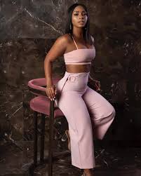 Boity launched a series of products including own your throne clothing lines. Boitumelo Thulo Boity Instagram Photos And Videos Fashion African Women Black Fashion