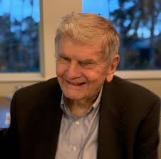 Charles Gamble Obituary