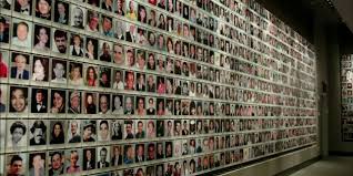 September 11 is the 254th day of the year (255th in leap years) in the gregorian calendar; The 9 11 Anniversary In The Classroom Pbs Newshour Extra