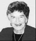Betty Smith Obituary (2012)