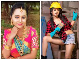 Detailed video of mangala gauri puja procedure with mantras and explanation on how to perform mangala gauri vratham (telugu). Mangala Gowri Maduve Serial Mangala Gowri Maduve Kannada Serial Fame Kavyashree Gowda Education And Family Vijaya Karnataka Photogallery