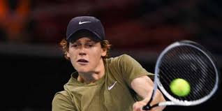 The australian open is a tennis tournament held annually over the last fortnight of january at melbourne park in melbourne, australia. Sinner Shapovalov Risultato Australian Open 2021 Tennis 8 Febbraio Meteo