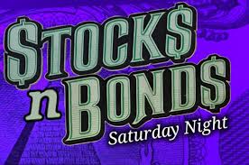The riskier the bond — that is, the lower a borrower's credit. Stocks N Bonds Omaha Bondsomaha Twitter
