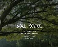 Soul Revival 2026