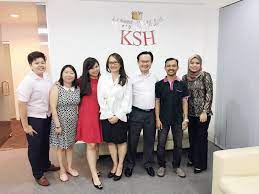 Lee hishammuddin allen & gledhill. Facebook