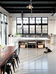 Industrial Style Kitchen Design Ideas Marvelous Images Industrial Kitchen Design Interior Design Kitchen Industrial Decor Kitchen