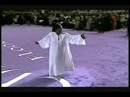Prophetess Juanita Bynum A Real Yes