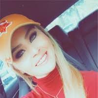 Caitlin Mackey's Instagram, Twitter & Facebook