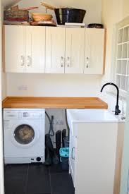 We sleep with fleece sheets, a down comforters and, when necessary, a hot water bottle. Designing A Utility Room My Home Extension