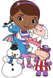 J45 Gif 450 660 Vinyl Wall Stickers Doc Mcstuffins Wall Stickers Kids