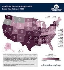 Report R I Sales Tax Burden 21st Highest Ytd Collections