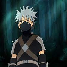 We have 77+ background pictures for you! Kakashi Hatake Iphone Aesthetic Naruto Wallpaper Novocom Top