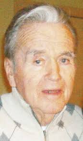 Thomas Johnston Obituary