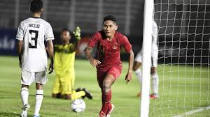 Jadwal tayang dan siaran ulang 7 hari: Timnas U19 Vs Hongkong Siaran Langsung Rcti Live Streaming Mola
