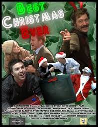 Casting de Best Christmas Ever (2009)