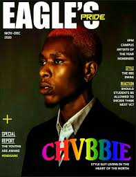 Eagle's Pride- Campus