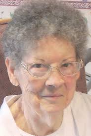 Obituary information for Cleone Gene "Polly" Baker