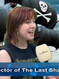 Weatherford High School Theatre students will perform The Last Shanty, a  play written and directed by WHS senior Izabella O'Bleness. Saturday May 4  at 2 and 6 p.m. Sunday May 5 at 4 p.m. ...