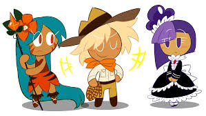 Dass du mit unseren datenschutzbestimmungen einverstanden bist: Cookie Run Image 2625782 Zerochan Anime Image Board