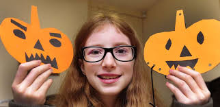 Spooky goings-on to enjoy this half-term in King's Lynn