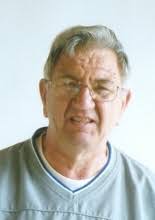 Obituary information for Donald E. Fornash