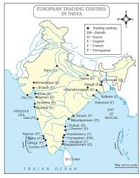 The Dutch (1602-1759)