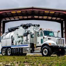 Hydro Excavation Applications Industrial Excavation Vac Con