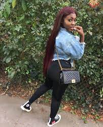 99j Burgundy Lace Front Human Hair Wigs Burgundy Hair Black Girl Wig Hairstyles Burgandy Hair